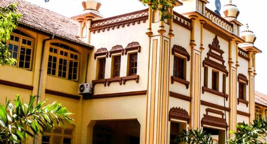 Jaffna Uni Gets Research Block Worth Rs. 942 Mn
